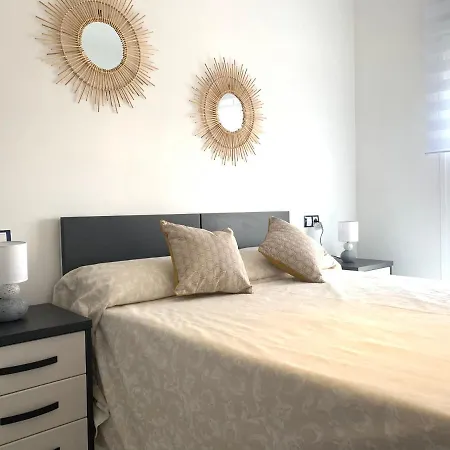 Lo Piset Apartment
