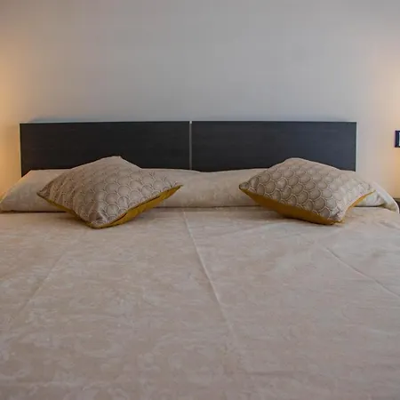Apartamento Lo Piset