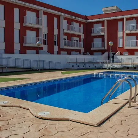 Lo Piset Apartment *