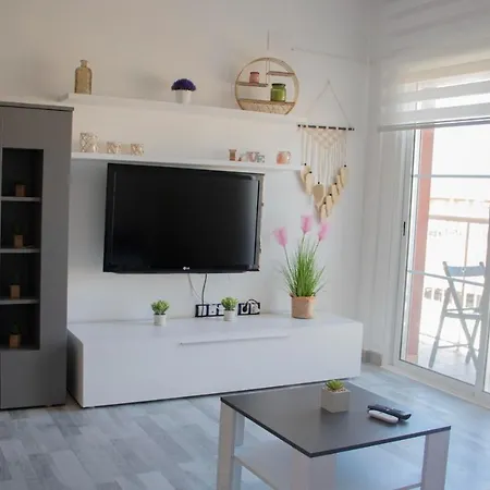 Lo Piset Apartment Sant Jaume d'Enveja