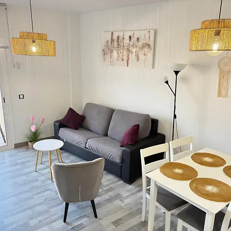 Lo Piset Apartment