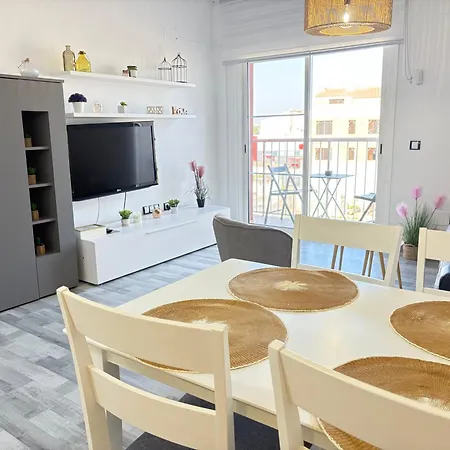 Apartment Lo Piset Sant Jaume d’Enveja