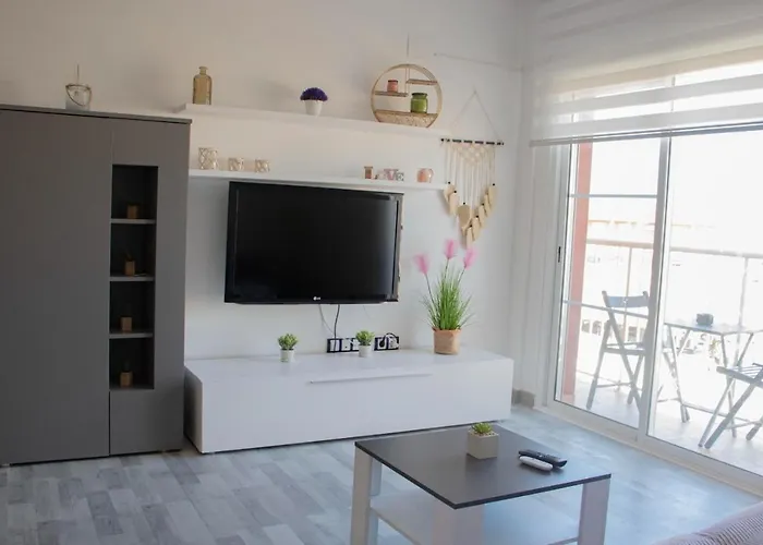 Lo Piset Apartamento Sant Jaume d'Enveja