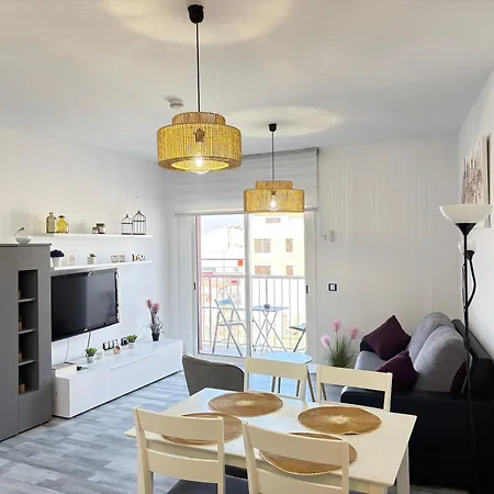 Apartment Lo Piset