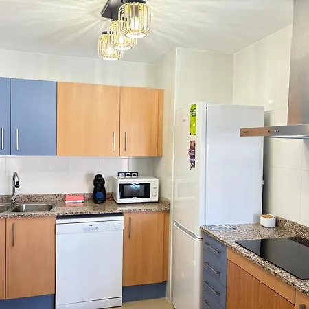 Lo Piset Apartment Sant Jaume d'Enveja